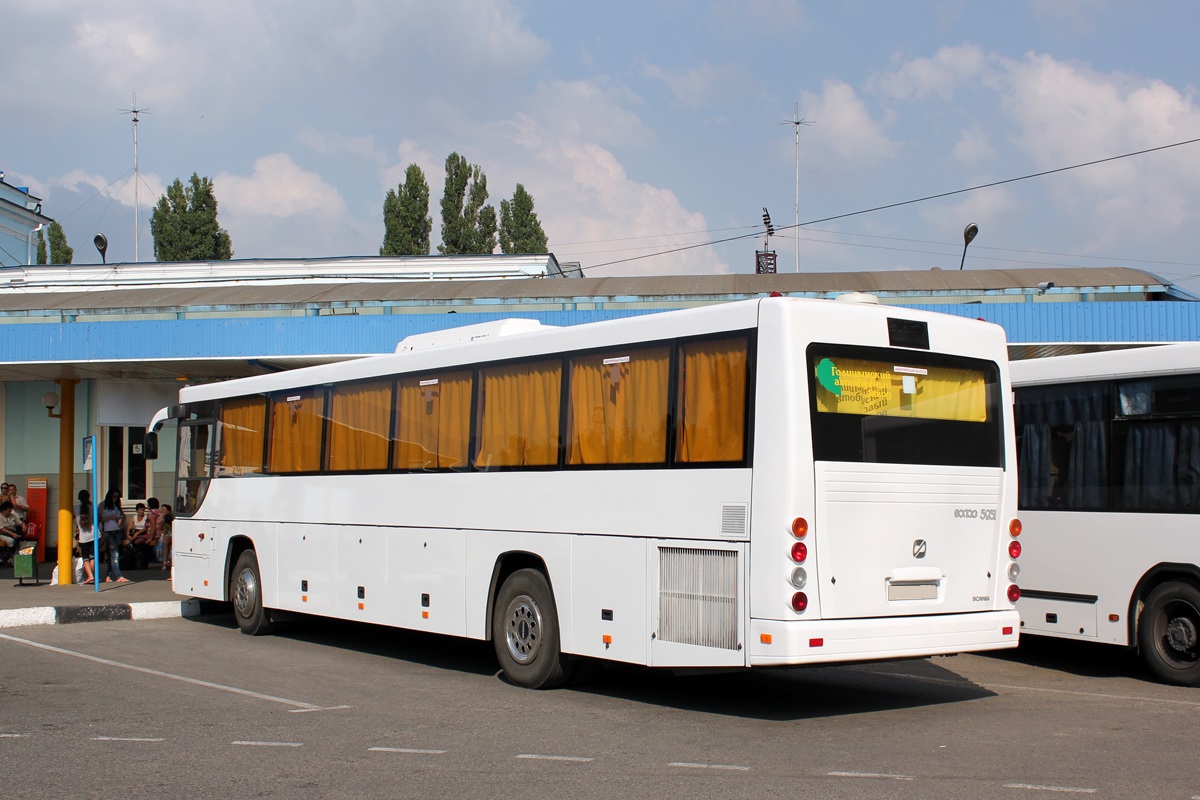 Голаз 5251 Вояж