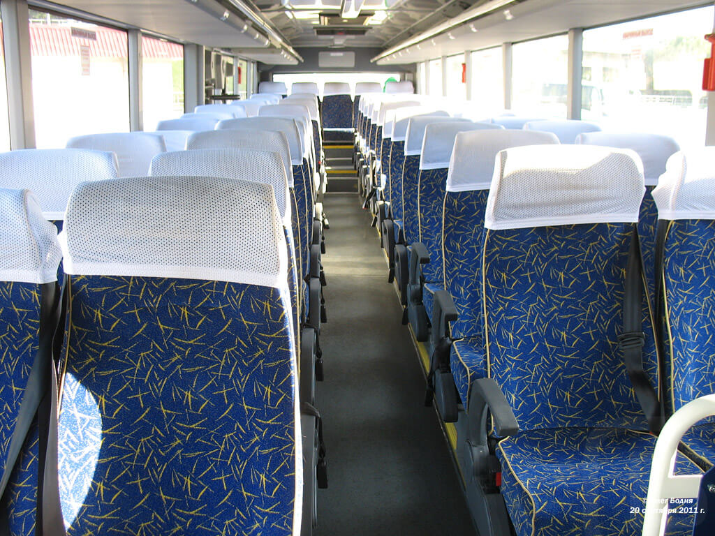 Голаз 5251 Вояж