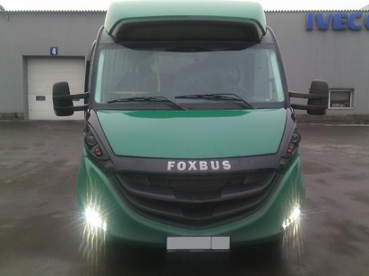 Iveco Foxbus