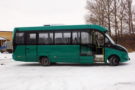 Iveco Foxbus