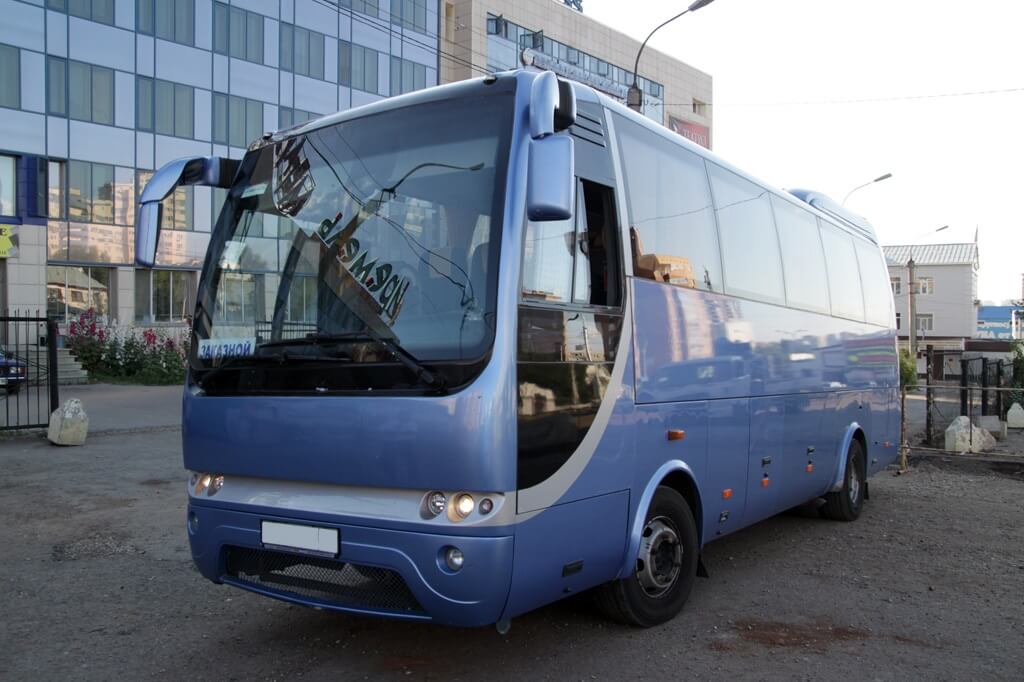Temsa Opalin Temsa Opalin