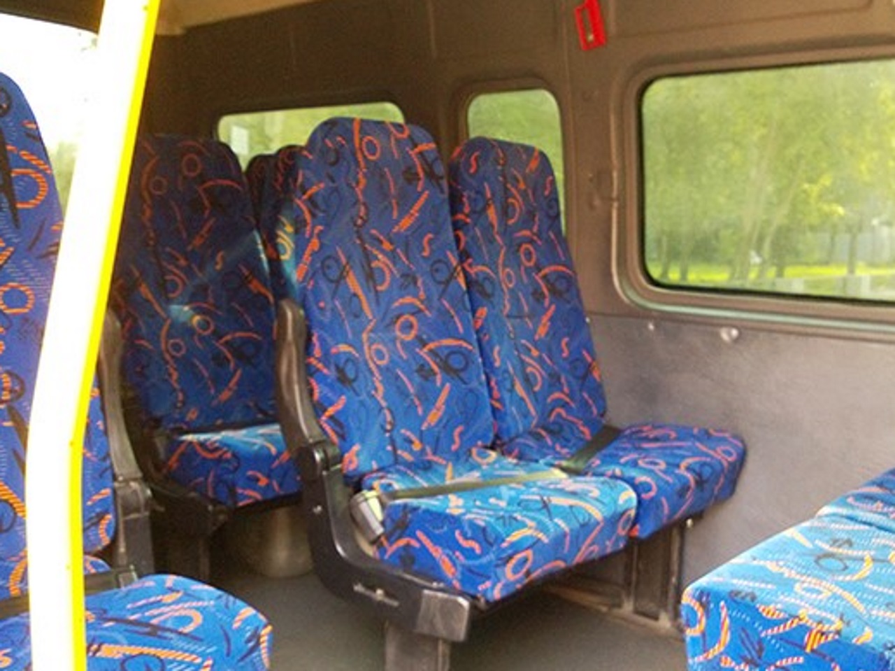 LDV Group Limited Maxus